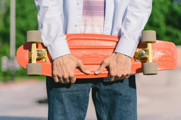 Chaussettes pour homme : alliez style et confort au quotidien