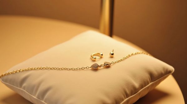 Boîte à bijoux : osez la boucle d'oreille clip