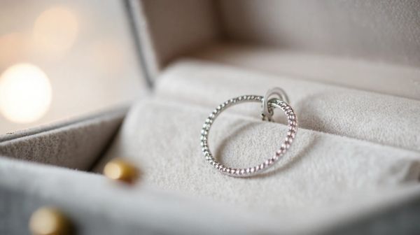 Boucles d'oreilles clips : les indispensables de votre boîte à bijoux