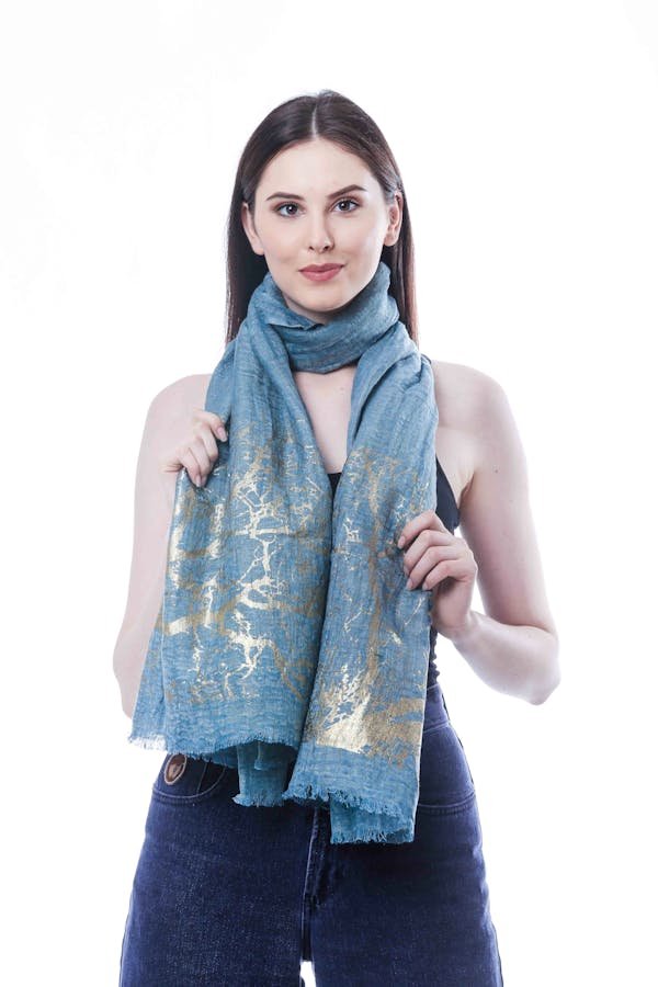 Découvrez les must-haves de l'écharpe jacquemus haut de gamme