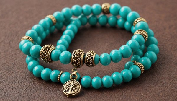 Explore les tendances des bracelets perle artisanaux chez cloralys bijoux